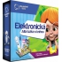 Albi Kúzelné čítanie Ceruzka elektronická + interaktívna hovoriace kniha O perníkovej chalúpke, sada, vek 3+