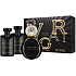 Bvlgari Goldea the Roman Night toaletná voda pre ženy 50 ml + telové mlieko 40 + sprchový gél 40 ml, darčeková sada