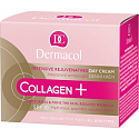 Dermacol Collagen Plus Intensive Rejuvenating intenzívny omladzujúci denný krém 50 ml