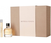 Bottega Veneta Veneta parfumovaná voda pre ženy 50 ml + toaletná voda 10 ml, darčeková sada
