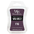 WoodWick Fig - Figový vonný vosk do arómalampy 22,7 g