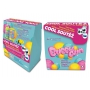 Regina Bubble Gum sprchový gél s žuvačkovou vôňou 500 ml + Bubble Gum jelení loj s žuvačkovou vôňou 4,5 g + Blchy tradičné hra pre deti, kozmetická sada