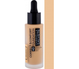 Gabriella salva Correct & Comfort HD Foundation make-up 101 Light 29 ml