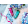 Heathcote & Ivory Trilogy Pink, Blue, Green hydratačný krém na ruky a nechty 3 x 30 ml, kozmetická sada