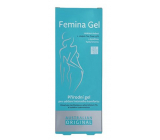 Austrálsky čajovníkový olej Originálny vaginálny gél Femina 5 x 5 ml