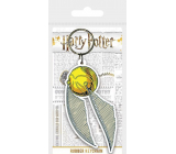 Epee Merch Harry Potter - ohnivá strela Kľúčenka gumová 6 cm x 4,5 cm