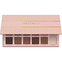 Artdeco Eyeshadow Palette paleta očných tieňov 02 Nude 18 x 1,7 g