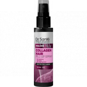 Dr. Santé Collagen Hair Volume Boost vlasový sprej pro poškozené, suché vlasy a vlasy bez objemu 150 ml