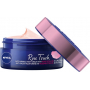 Nivea Rose Touch Nočný krém proti vráskam 50 ml