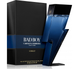 Carolina Herrera Bad Boy Cobalt parfumovaná voda pre mužov 100 ml