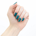 Essence Gelový lak na nechty 19 Don't Leaf Me 8 ml