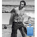 Jimmy Choo Man Aqua toaletná voda 50 ml