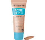 Dermacol AcneCover make-up na problematickú pleť odtieň 2 30 ml