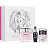 Lancome Hydra Zen hydratační denní krém 50 ml + Hydra Zen Nuit zklidňující noční krém 15 ml + Génifique Advanced omlazující sérum 10 ml + Génifique omlazující krém na oční okolí 5 ml, kosmetická sada pro ženy
