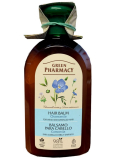 Kondicionér Green Pharmacy Chamomile na oslabené a poškodené vlasy 300 ml