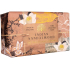 Anglické mydlo Sandalwood prírodné parfumované toaletné mydlo s bambuckým maslom 190 g