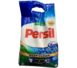 Persil Deep Clean Freshness by Silan prací prášok na biele a farebné oblečenie 35 dávok 2,1 kg