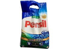 Persil Deep Clean Freshness by Silan prací prášok na biele a farebné oblečenie 35 dávok 2,1 kg