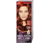 Wella Wellaton Intense farba na vlasy 6/45 Red Passion
