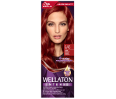Wella Wellaton Intense farba na vlasy 6/45 Red Passion