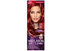 Wella Wellaton Intense farba na vlasy 6/45 Red Passion