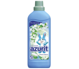 Azurit Jasmine Elegance zmäkčovač tkanín 38 dávok 836 ml