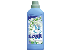 Azurit Jasmine Elegance zmäkčovač tkanín 38 dávok 836 ml