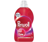 Perwoll Renew Color Detergent Prací gél na farebné oblečenie 20 dávok 1 l