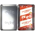 Pepo pevný podpaľovač 40 kusov + krabička 20 x 13 x 3 cm