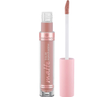 Essence Liquid Matte tekuté očné tiene 01 Bare Bliss 3 ml