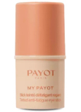 Payot My Payot Stick Teinté Défatigant Regard korekční tyčinka 3v1 na zakrytí unavených očí 4,5 g