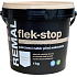 REMAL Flek-stop farba na škvrny po vode, dymoch a nikotíne 1 kg