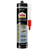 PATTEX Neutrálne silikon, transparentný, 280 ml
