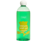 Ziaja Intima Harmanček bylinný prostriedok pre intímnu hygienu 500 ml