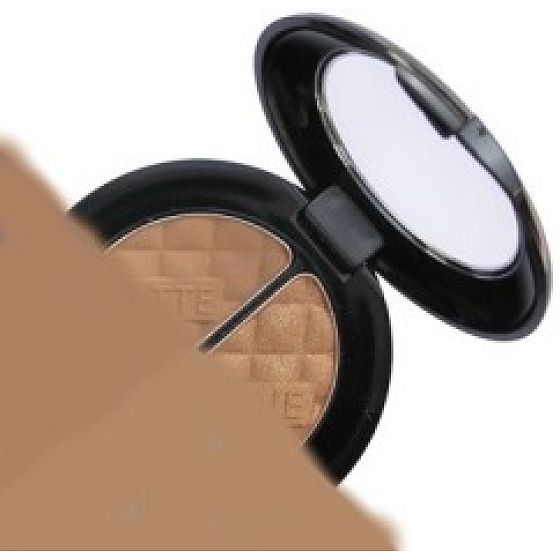Astor EYE ARTIST Matte & Shine Očné tiene 815 dva odtiene jednej farby