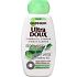 Garnier Natural Aloe Vera šampón na všetky typy vlasov 250 ml