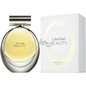 Calvin Klein Beauty parfumovaná voda pre ženy 30 ml
