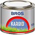 Bros Karbid granulovaný odpuzovač krtkov, 500 g