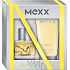 Mexx Woman toaletná voda 40 ml + telové mlieko 150 ml, darčeková sada