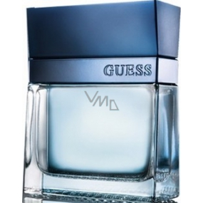 Guess Seductive Homme Blue toaletná voda Tester 100 ml