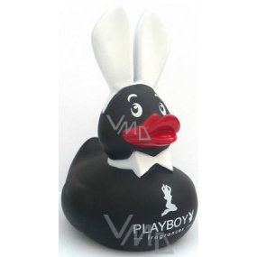Playboy kačenka černá 1 kus