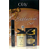 Olay Exkluzívny denný krém 7v1 50 ml + riasenka 9 ml, kozmetická sada