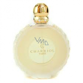 Charriol Eau parfumovaná voda pre ženy 100 ml