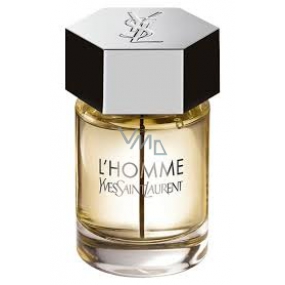 Yves Saint Laurent L Homme toaletná voda 100 ml Tester