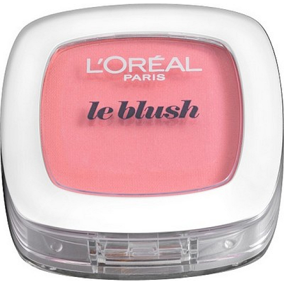 Loreal Paris Accord Parfait Blush tvárenka 165 Rosy Cheeks 5 g