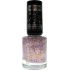 Rimmel London Glitter Bomb Top Coat lak na nechty 010 Sparkle Every Day 8 ml