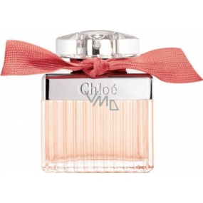 Chloé Roses de Chloé toaletná voda pre ženy 75 ml Tester