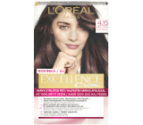 Loreal Paris Excellence Creme farba na vlasy 4.15 Hnedá ľadová