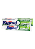Signal Family Herbal Fresh zubná pasta 75 ml