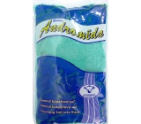 Relaxa Androméda Eukalyptus soľ do kúpeľa 1 kg